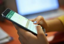 Читатели: В WhatsApp- группу партии «Бутун Кыргызстан» отправляют фото бюллетеней. Фото