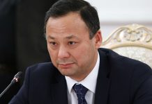 Руслан Казакбаев рассказал об итогах Восьмого Саммита Организации тюркских государств