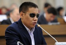 Дастан Бекешев Аскер прокуратурасына суракка чакырылды