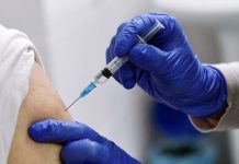 В Кыргызстане более 1 млн человек прошли полный курс вакцинации