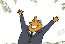 Партиялардын топтогон каражаттары жарыяланды