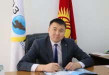 Кудрет Тайчабаровго Министрлер кабинети сөгүш берди