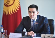 Кандидата в депутаты Жаныбека Абирова вызвали на допрос в ГКНБ