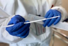 Коронавирустан 2 киши кайтыш болду, 124 адамдан аныкталды