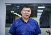 Ыдырыс Исаковдун үстүнөн “Азаттык” партиясы арыз жазды