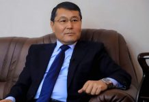 «Улуттар Биримдиги» не согласен с итогом голосования