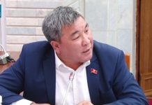 Фальшивый диплом. ЦИК вынесла решение в отношении кандидата Рыскелди Момбекова