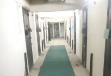 Сотрудников центра по борьбе с пытками не пустили с проверкой в ИВС