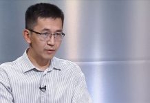 Эмил Жураев: Садыр Жапаровдун атынан сүйлөп, аны коргоо – Байсаловдун башкы милдети эмес