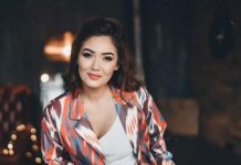 Анжелика Дубайдагы ЭКСПО көргөзмөсүндөгү Кыргыз павильону мышык ыйлай турган абалда экенин айтты