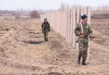 Чек арадагы жарандын акчасын алган факт дыкат текшерилет, – УКМК