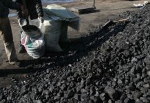 Статистикалык комитет: “Көмүрдүн баасы октябрь айына салыштырмалуу 10,1 пайызга жогорулады”