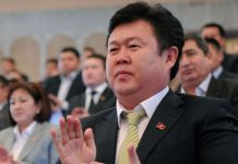 Кастинг: Шаршенбек Абдыкеримов өзүнүн улуу кызына күйөө издеп жатат