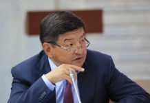 Акылбек Жапаров: Даю чиновникам 2 недели, чтобы обеспечить население углем