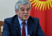 «Мыйзам аке тултуйса – Мылтык үкө үн катат»: Сүйүнбек Касмамбетовдун маеги жарыяланды