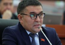 Кандидат от «Ынтымака», действующий депутат ЖК имеет российское гражданство, — СМИ