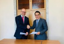 Маданият министрлиги ПисНексус фонду менен кызматташат