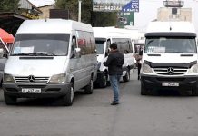 Жалал-Абад шаарында жол кире декабрдан тарта кымбаттайт