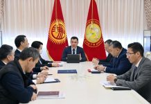 Президент: “БШКнын адисинин шалаакылыгынан мүчүлүштүк кетти”