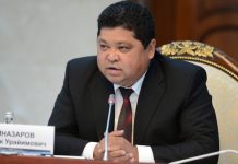 Член ЦИК: Нарушений на этих выборах на порядок меньше, чем в прошлом году