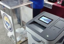 Бир мандаттуу аймактан алдыга озуп чыккан талапкерлердин тизмеси