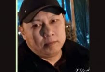 Максат Молдокматов дайынсыз болуп изделүүдө