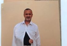 “Ал жакында кайтып келет”: Орхан Инандынын сүрөтү жарыяланды