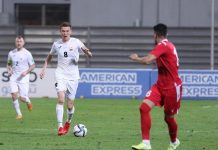 Бахрейн курамасы “Ак Шумкарларды” 4:2 эсебинде утуп алды