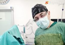 Юрий Бобковго операция жасалды