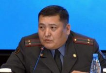 Шайлоочунун беткабы боюнча маалымат текшерилип жатат, – Султан Макилов