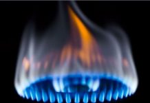 Бишкектин айрым көчөлөрүндө газ жок болот