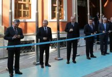 Центральная Азия хочет уравновесить Китай и Россию Турцией