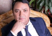 Райымбек Матраимов женил сына. Кто был на свадьбе и почему гостям запретили съемку?