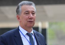 Фарид Ниязов обвинил Садыра Жапарова и Камчыбека Ташиева в популизме и интригах