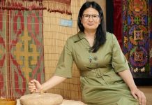 Этнографический туризм: «Супара» – место с живой энергетикой