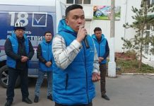 Нурсултан Кубанов: Мы быстро наведем порядок в образовательной сфере