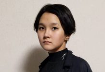 В Бишкеке пропала 13-летняя Мырзайым