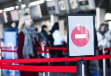 Казахстан с 3 декабря вводит ограничения из-за угрозы нового штамма COVID-19