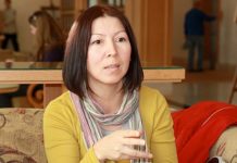 Динара Ошурахунова: Назрела необходимость в переосмыслении происходящего и обсуждении новых механизмов развития