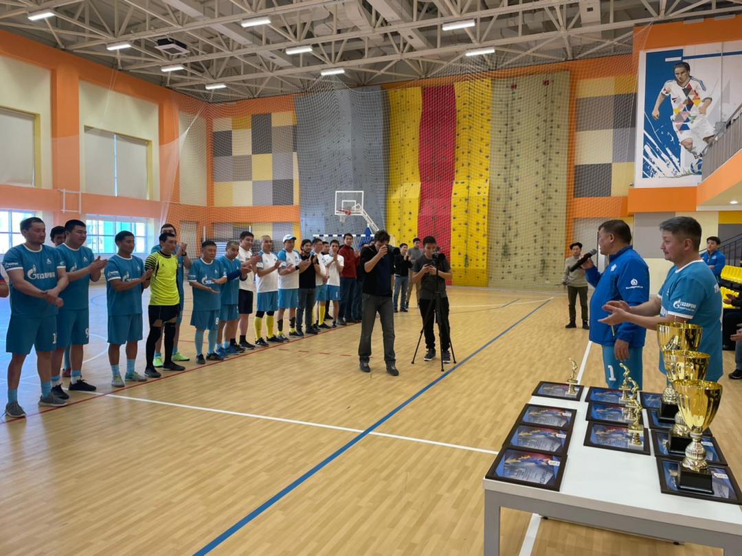 4df0ccd3 0132 47c0 99a7 d2051d45f4fe Посольство Казахстана организовало в Бишкеке международный турнир по мини-футболу