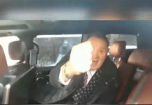 Задержанный ГКНБ за подкуп избирателей является сватом депутата Камчыбека Жолдошбаева