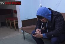 Певец Иса Омуркулов за 2 дня дважды ездил пьяный за рулем