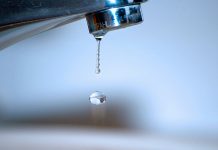 Бишкекте кээ бир аймактарда таза суу жок болот