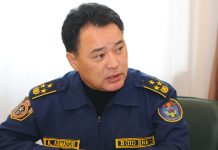 ӨКМ орун басары кызматтан бошотулду