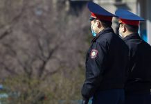 Выборы в ЖК. В «день тишины» МВД зарегистрировало более 40 нарушений