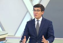 Эдиль Байсалов: Сбой на сайте ЦИК — это саботаж и диверсия наших врагов