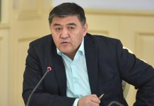 Камчыбека Ташиева вызвали на допрос в Генпрокуратуру