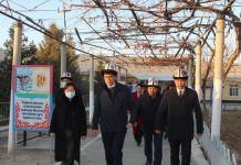 Байсалов: Нам необходимо изменить качество образования