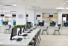 В Бишкеке открылся Центр обслуживания предпринимателей. ФОТО