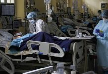 Названы факторы, отягчающие течение COVID-19